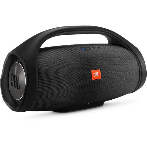 اسپیکر بلوتوث jbl boombox