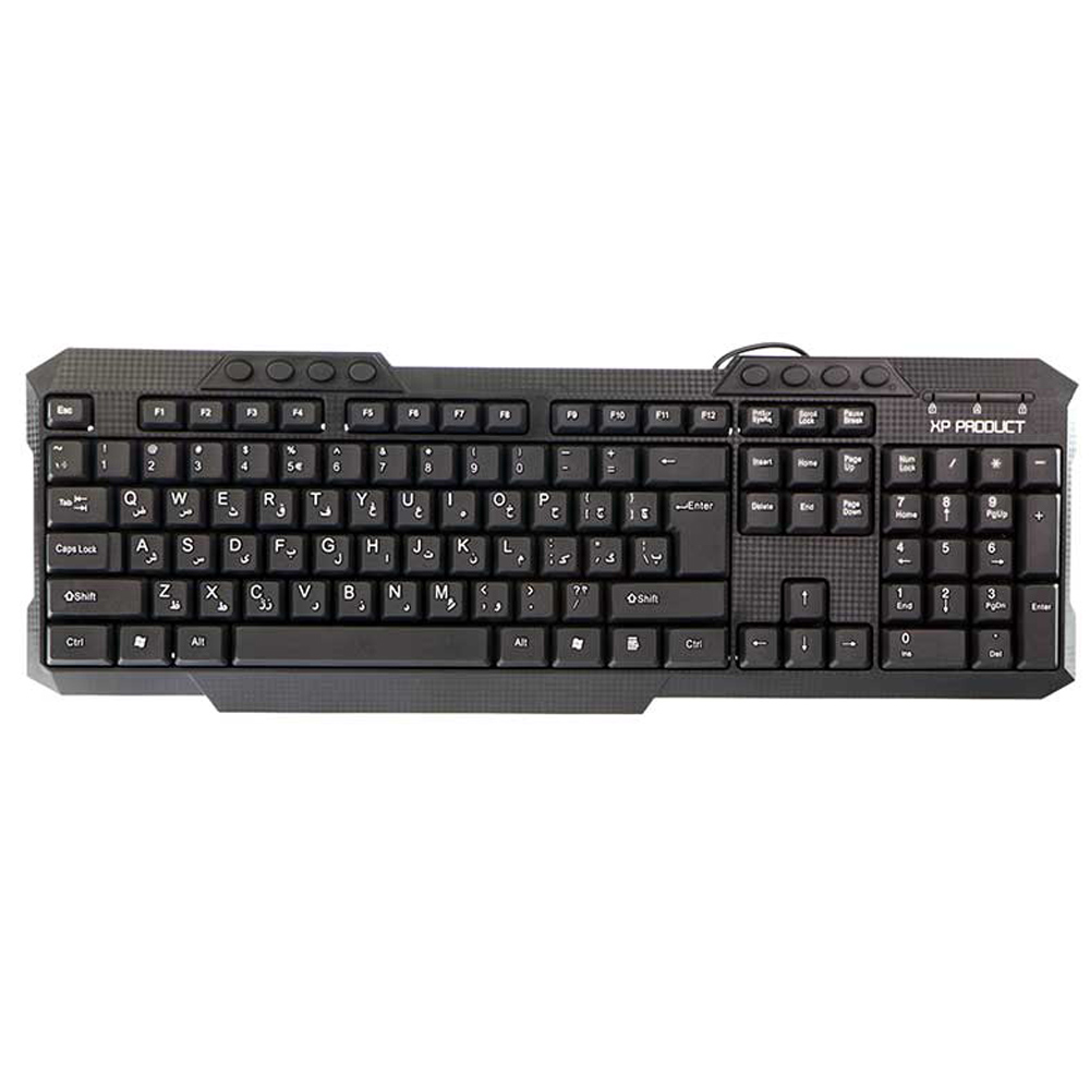 کیبورد XP Product -8901