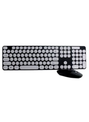 کیبورد و موس بیسیم xp 5100